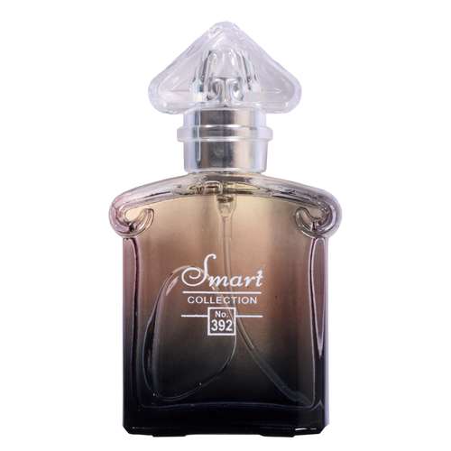 عطر جیبی زنانه اسمارت کالکشن مدل Guerlain La Petite Robe Noire کد 392 حجم 25 میلی لیتر