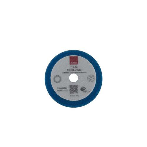 پد پولیش زبر اوربیتال روپس مدل D-A COARSE 100H کد 882817 