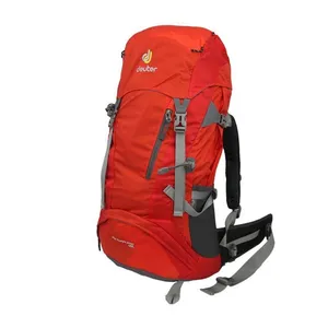 کوله پشتی کوهنوردی 55 لیتری مدل Future