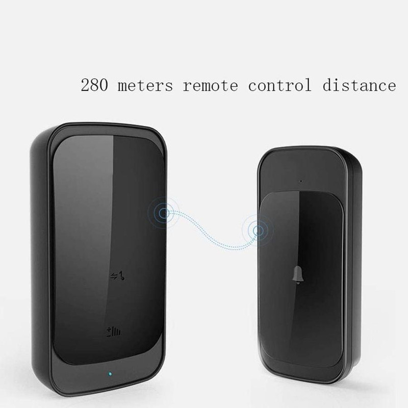 دربازکن صوتی مدل وایرلس دربازکن صوتی مدل وایرلس