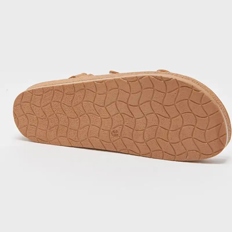 صندل زنانه ال سی وایکیکی مدل طبی هاوایی