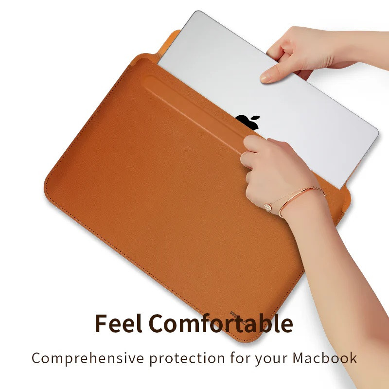کاور لپ تاپ رسی مدل RCS-S20 مناسب برای لپ تاپ اپل MacBook 15.4 / MacBook Pro 16.2
