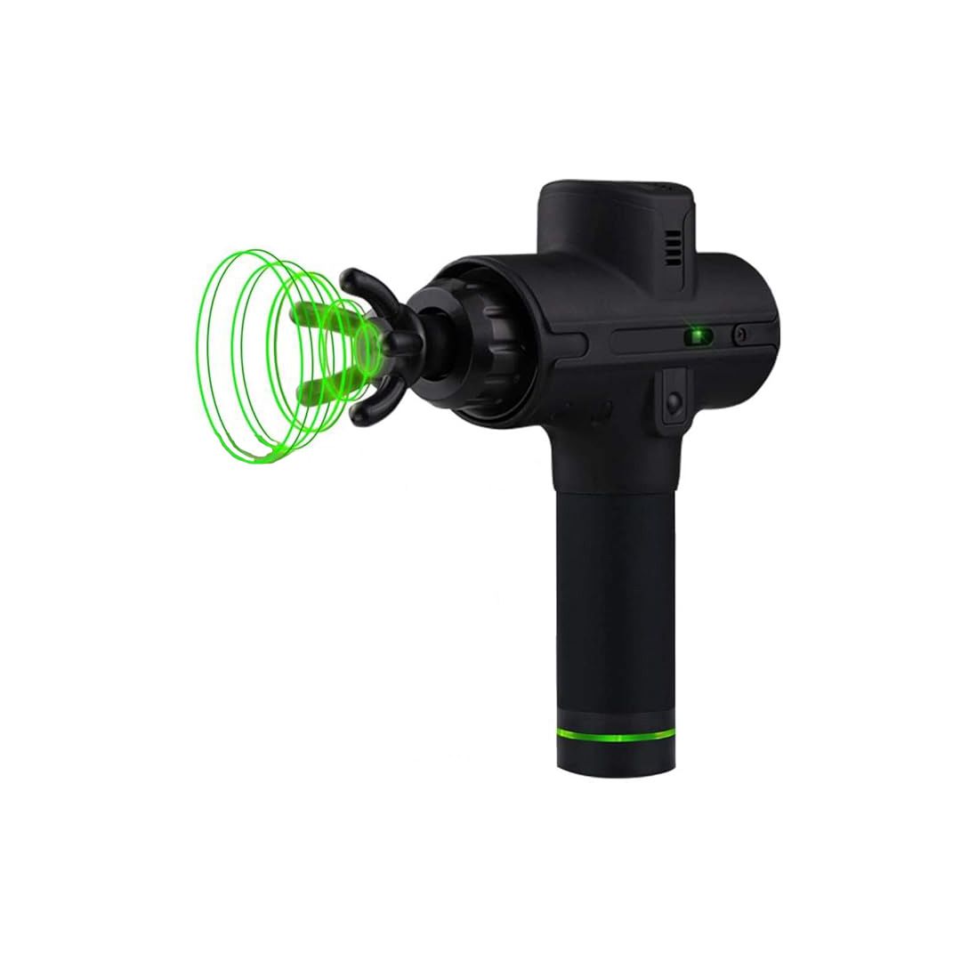 ماساژور برقی سایکل تیری مدل MG02 -  - 5