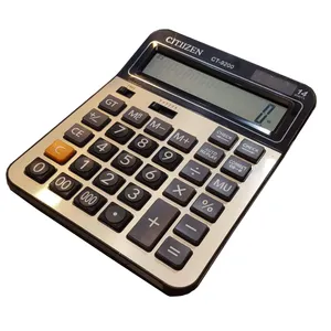 ماشین حساب مدل CT-9200