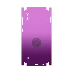 MAHOOT Minimal Maze-FullSkin Cover Sticker for Samsung Galaxy A10