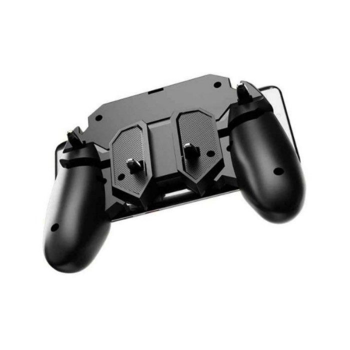 دسته بازی pubg ممو مدل AK-66