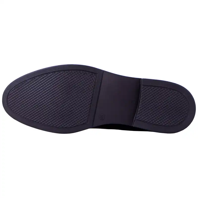 نیم بوت زنانه چرم آرا مدل sh135