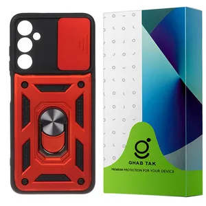 Ghab Guard BATMG Cover For Samsung Galaxy A25 
