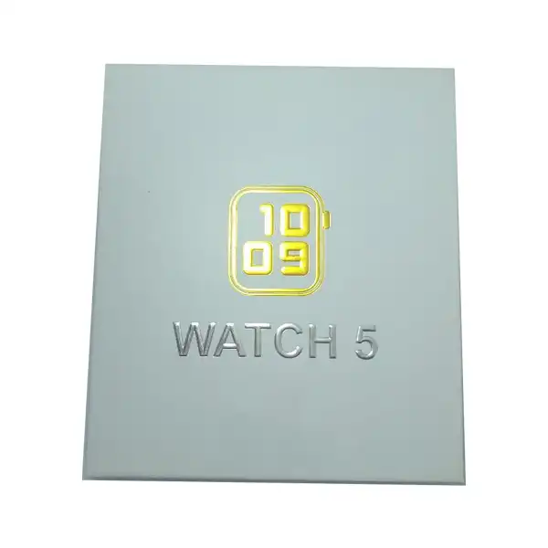 ساعت هوشمند مدل ۱۰۰۹