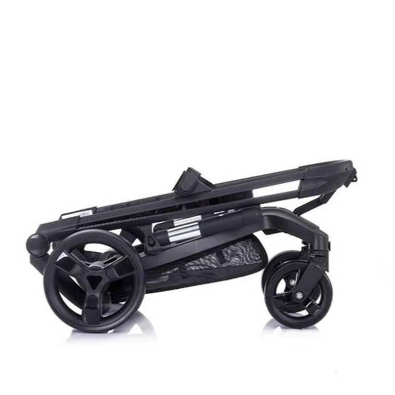 ست کالسکه و کریر چیپولینو مدل ELECTRA4IN1  212bgd مجموعه چهار عددی