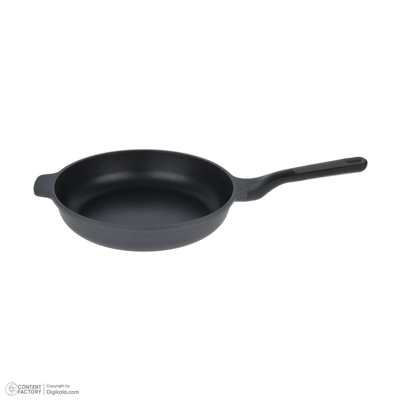 سرویس قابلمه و تابه 10 پارچه برگهف مدل Leo stone کد 1901