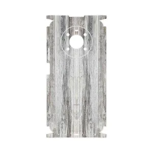 MAHOOT Wood Texture 8-FullSkin Cover Sticker for Honor X9 4G