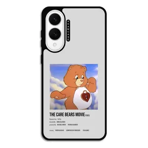 AKAM AMC-WSGS25E-CARTOONS-16 Cover For Samsung Galaxy S25 Edge