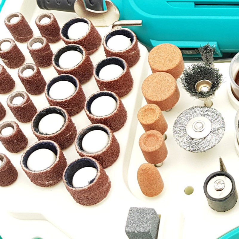 فرز انگشتی و حکاکی باس کدB-S-21 1 مجموعه 210 عددی فرز انگشتی و حکاکی باس کدB-S-21 1 مجموعه 210 عددی