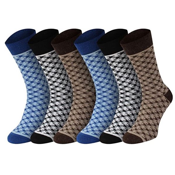 جوراب مدل 100001 بسته 3 عددی