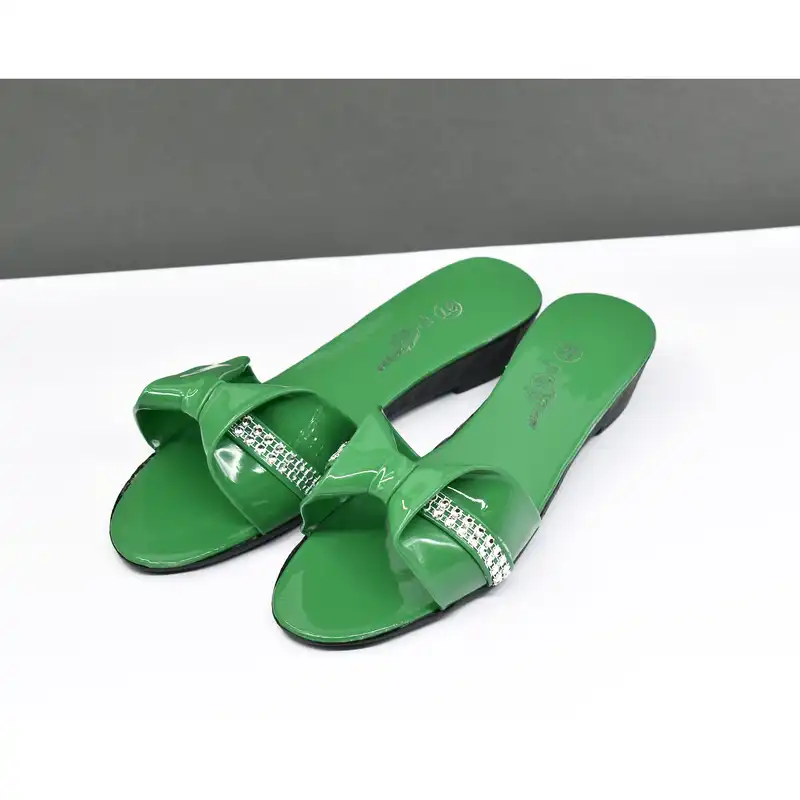 دمپایی زنانه پویان گام پیام مدل PGP کد 11495