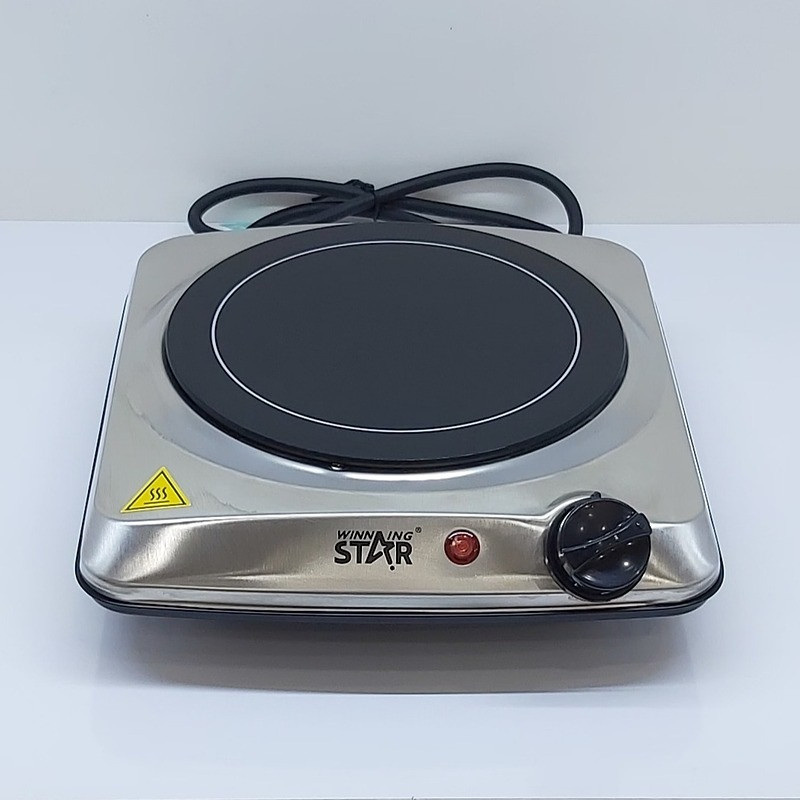 اجاق برقی وینینگ استار مدل ST-9672