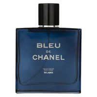 ادوپرفیوم مردانه اسکلاره مدل Bleu De Chanel حجم 100 میلی‌لیتر