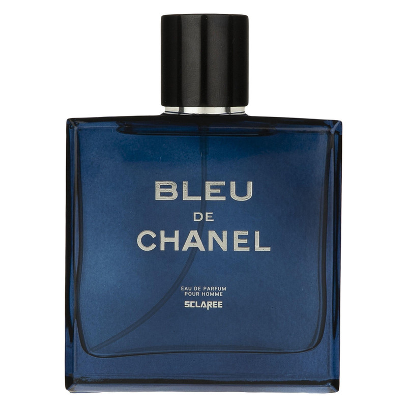 ادو پرفیوم مردانه اسکلاره مدل Bleu De Chanel حجم 100 میلی لیتر