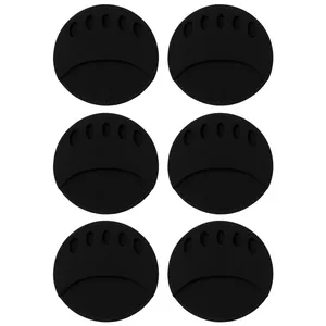 پد زیر پنجه پا ماییلدا مدل انگشتی کد 4659 بسته 3 عددی