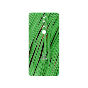 MAHOOT Atom Universe 5 Cover Sticker for Nokia 3.1 Plus