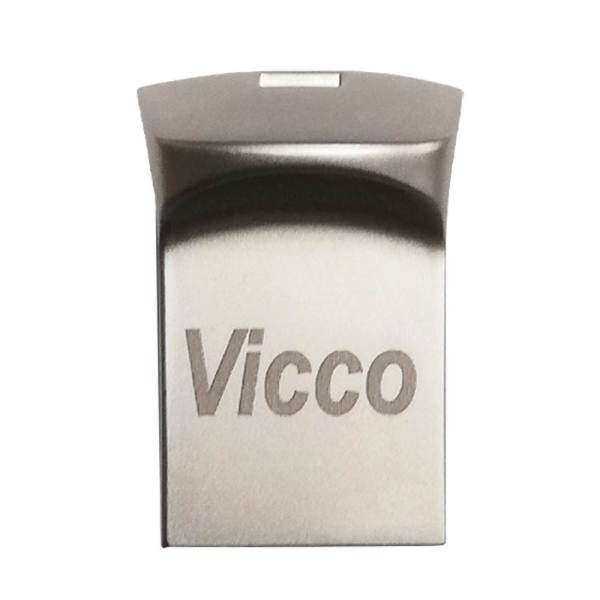 فلش مموری ویکومن مدل Vicco VC370S ظرفیت 64 گیگابایت