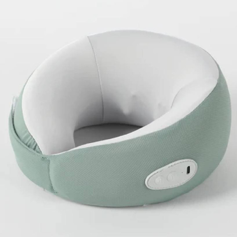 ماساژور گردن برقی مدل MDHL 015