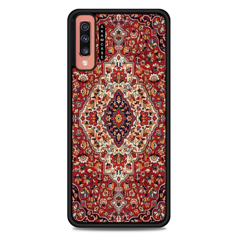 کاور آکام مدل AMC-WSGA70-PERSIAN-6 مناسب برای گوشی موبایل سامسونگ Galaxy A70