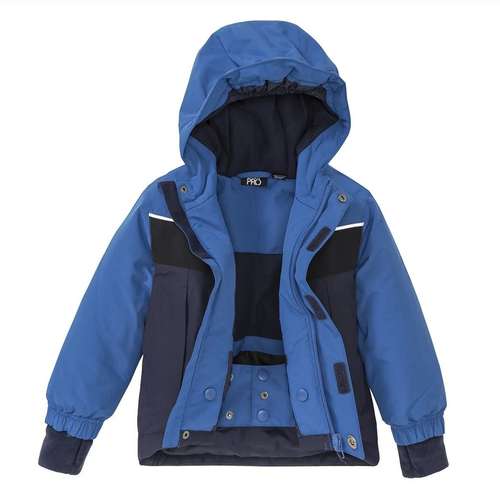 کاپشن اسکی پسرانه کرویت پرو مدل 7103461