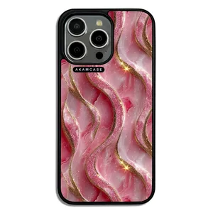 AKAM AMC-WA15PROMAX-JWELERY-22 Cover For Apple iPhone 15 Pro Max