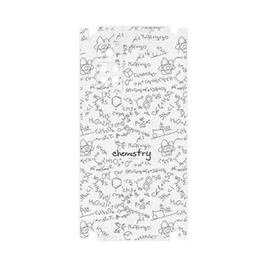 MAHOOT Chemistry Science-FullSkin Cover Sticker for Xiaomi Redmi Note 11 Pro