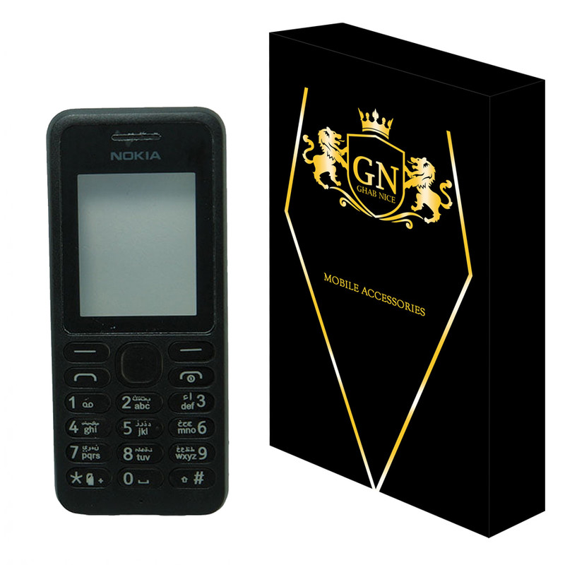 شاسی گوشی موبایل قاب نایس مدل CLASSIC مناسب برای گوشی موبایل نوکیا N130