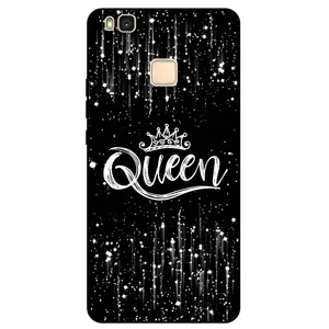 Megafone Queen 1893 Cover For Huawei P9 Lite