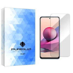 Pureglas NuGlas Screen Protector For Xiaomi  Note 11 se