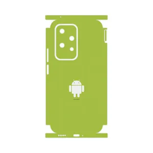 MAHOOT Andorid-FullSkin Cover Sticker for Honor 200 Lite