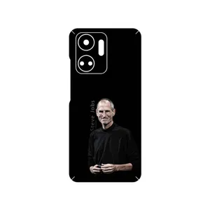 MAHOOT Steve_Jobs Cover Sticker for Honor X7a