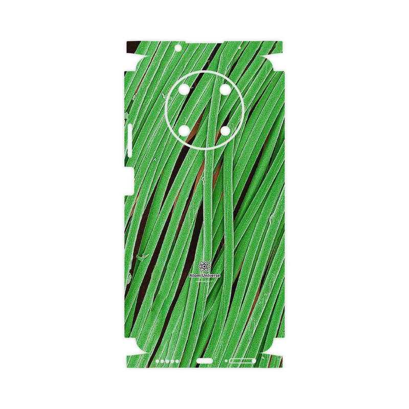 برچسب پوششی ماهوت مدل Atom Universe 5-FullSkin مناسب برای گوشی موبایل هوآوی Nova Y90