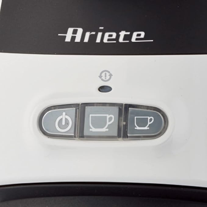 اسپرسو ساز آریته مدل Ar-1301