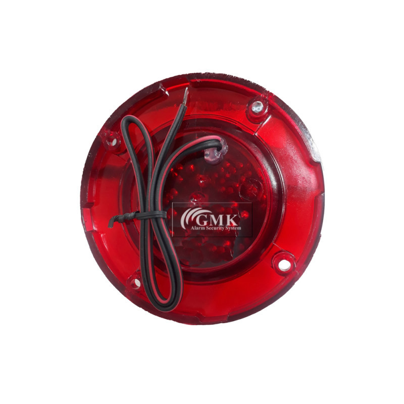 آژیر دزدگیر جی ام کا مدل SF1