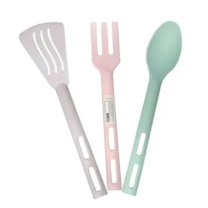 ست ابزار آشپزی 3 پارچه مدل LP832