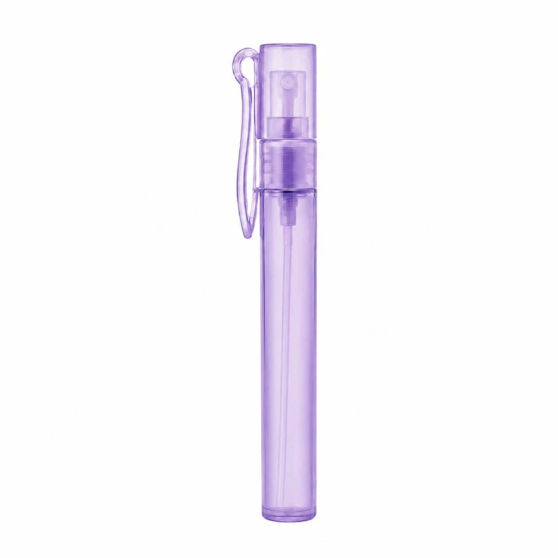 محفظه نگهدارنده عطر مدل شیشه ای خودکاری ظرفیت 6 میلی‌لیتر