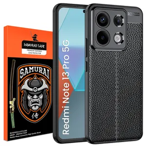 Samurai Ultimate For Xiaomi Redmi Note13 Pro 5G / PocoX6 5G