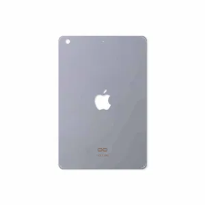 MAHOOT Matte-Silver Cover Sticker for Apple iPad mini 2 2013 A1491