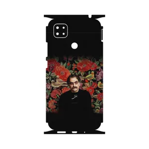 MAHOOT Shahram Nazeri-FullSkin Cover Sticker for Xiaomi Poco C31
