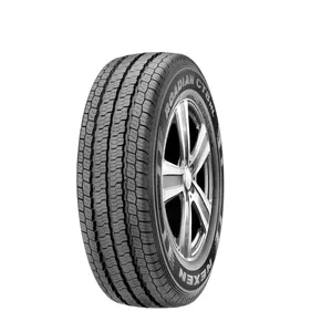 لاستیک خودرو نکسن مدل CT8 سایز 225/70R15 - تک حلقه