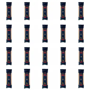 اسپاگتی قطر 1.2 زرماکارون - 700 گرم بسته 20 عددی