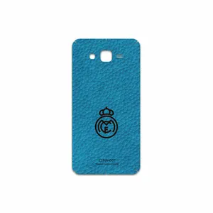 MAHOOT BL-REAL Cover Sticker for Samsung Galaxy J7 2015