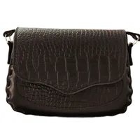 کیف رودوشی چرمی مدل TOPL