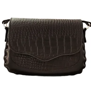 کیف رودوشی چرمی مدل TOPL