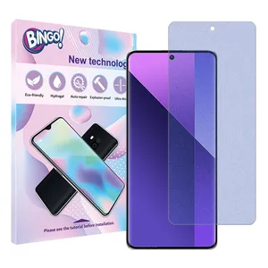 Bingo Tough model matte anti blue screen Protector Suitable for Xiaomi Redmi Note 13 Pro Plus Mobile Phone